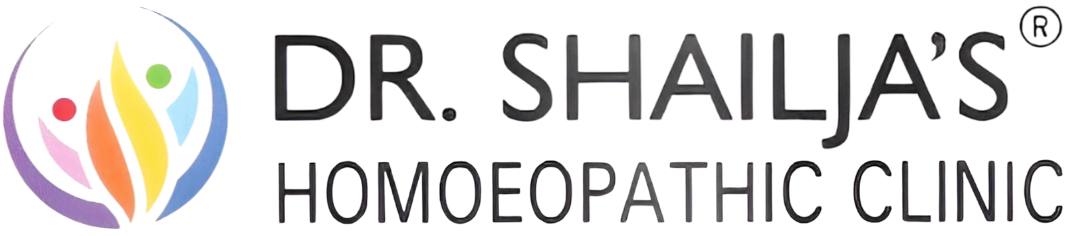 Dr. Shailja’s Homoeopathic Clinic